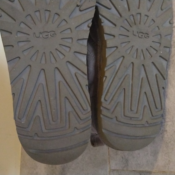 UGG NEUMEL BOOTS - Picture 10 of 15